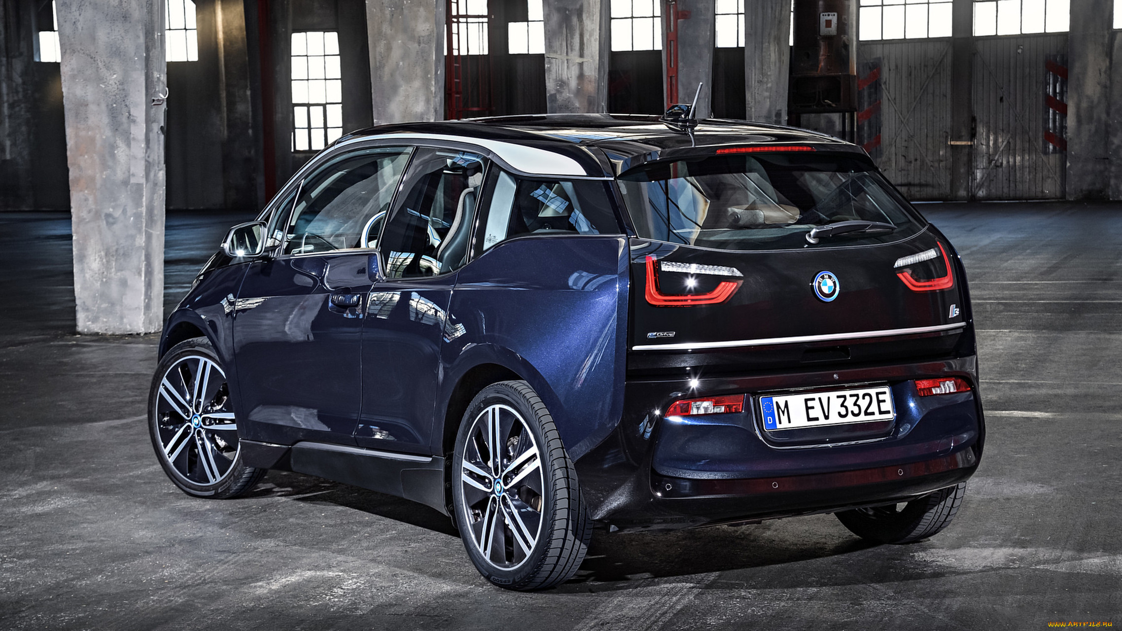 bmw i3 2018, , bmw, 2018, i3